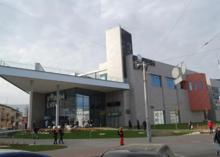 невеликі біля форуму з ремонтом за доступною ціною Apartment